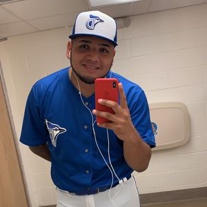 Meet your Posher, Maximo